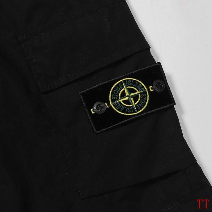 Picture of Stone Island Short Pants _SKUStoneIslandS-XL20tn0319328